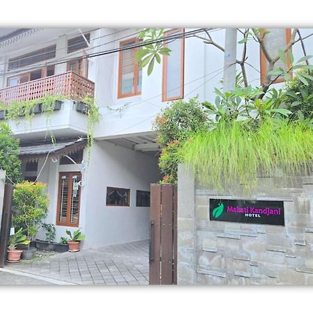 Rumah Kandjani By Makati Kejayan 外观 照片