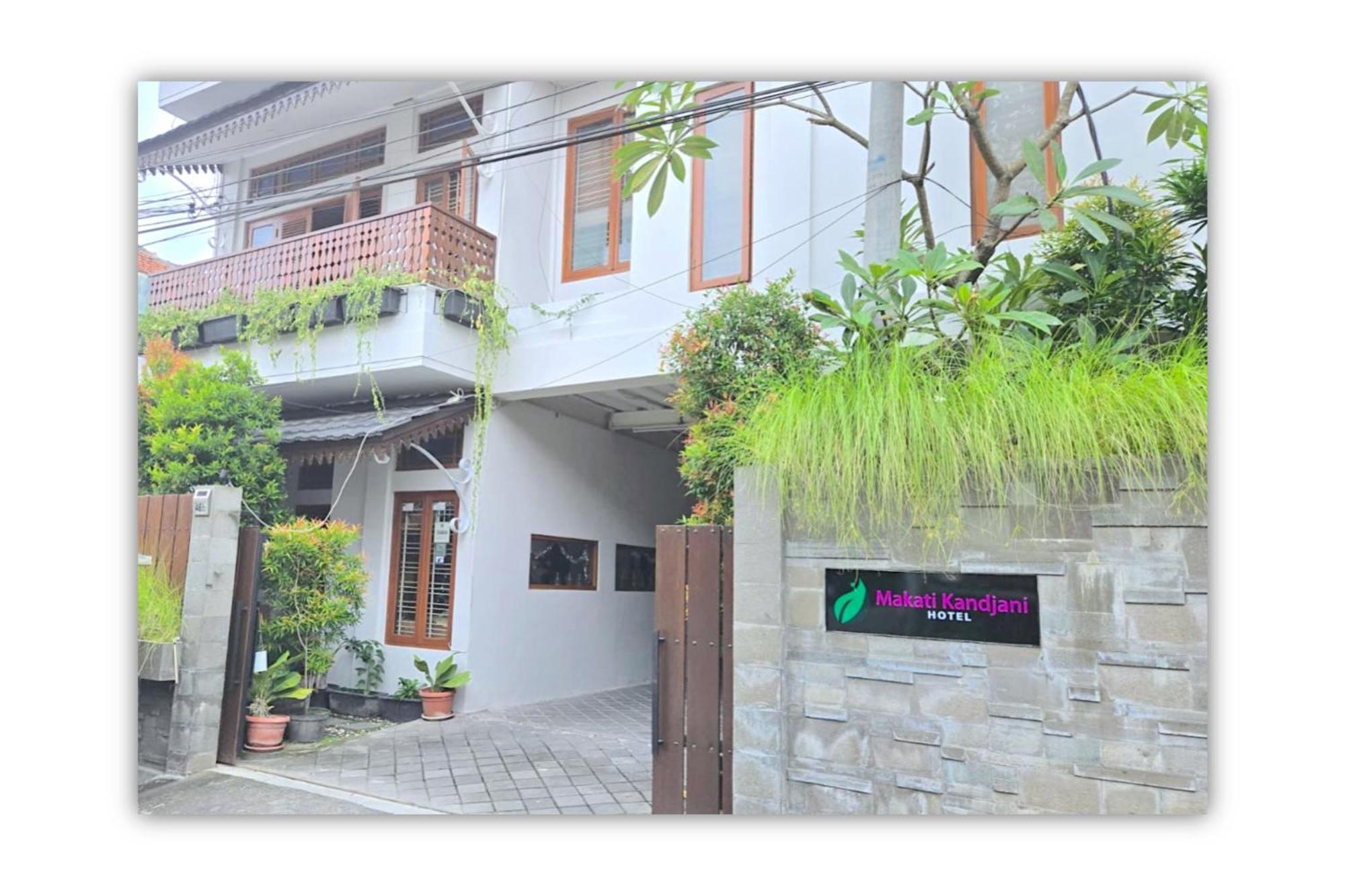 Rumah Kandjani By Makati Kejayan 外观 照片